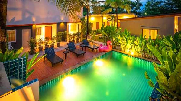 Hotel Paradise Inn Gurgaon
